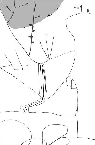장병언, Digital Drawing, digital_work, 2026